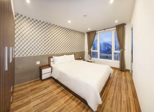 Danang Sen Apartment