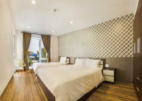 Danang Sen Apartment