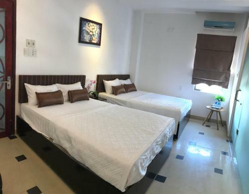 Vien Dong Hotel