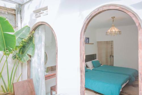 Hotel Dalat Lacasa