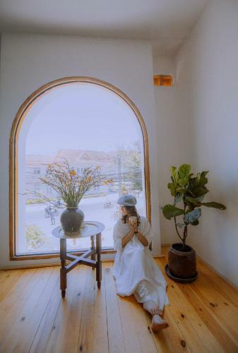 Hotel Dalat Lacasa