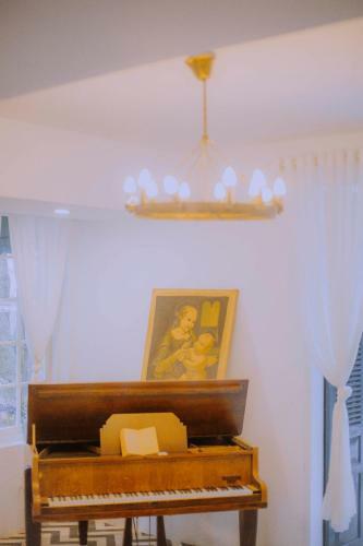 Hotel Dalat Lacasa