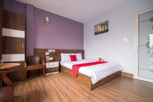 Hotel Reddoorz Near Nha Tho Con Ga