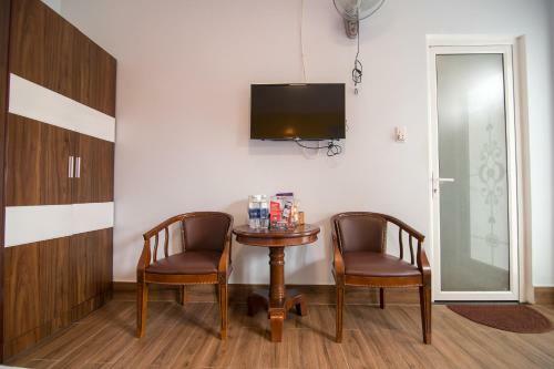 Hotel Reddoorz Near Nha Tho Con Ga