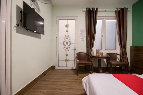 Hotel Reddoorz Near Nha Tho Con Ga