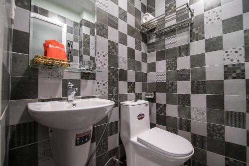 Hotel Reddoorz Near Nha Tho Con Ga