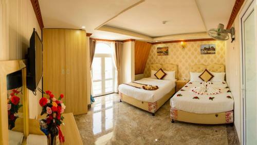 Hong Man Hotel