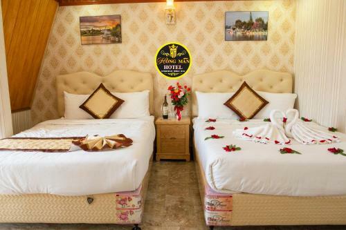 Hong Man Hotel
