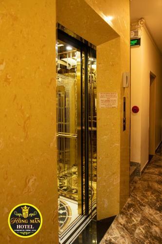 Hong Man Hotel