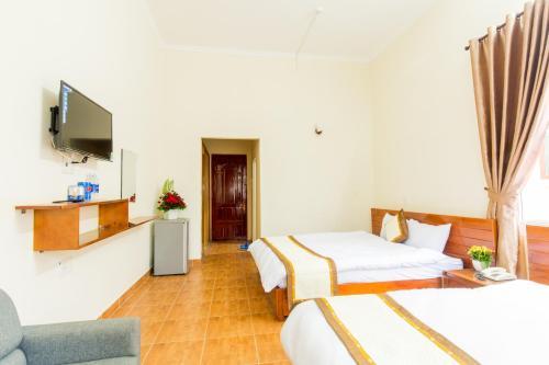 Bidv Hotel