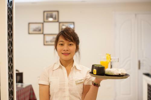Hanoi Old Quarter Hotel