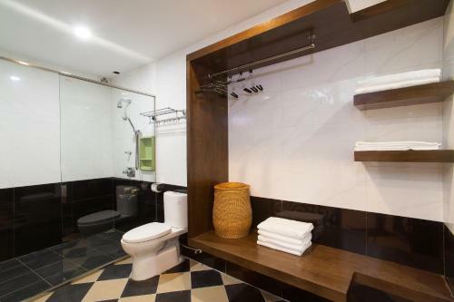 Hanoi Old Quarter Hotel