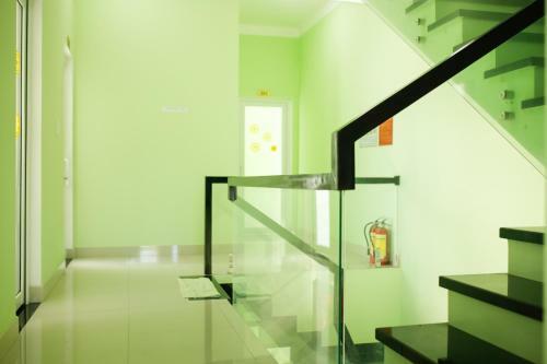 Chau Plus Homestay
