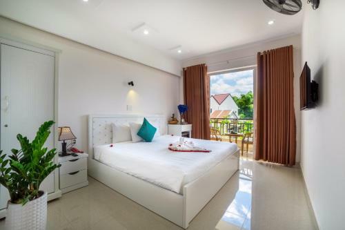 Hotel Ideal Villa And Hostel