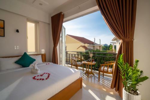 Hotel Ideal Villa And Hostel