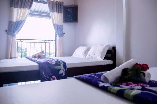 Hotel Thanh An 2 Guesthouse