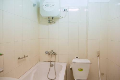 Hotel Thanh An 2 Guesthouse