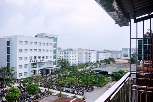 Hotel Thanh An 2 Guesthouse