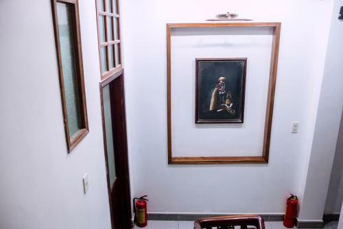 Hotel Thanh An 2 Guesthouse