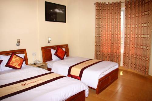 Stay Hotel