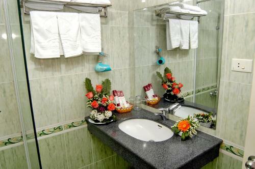 Victorian Nha Trang Hotel
