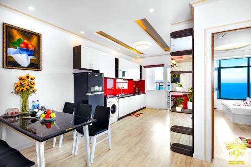 Apartamento 999 Condotel