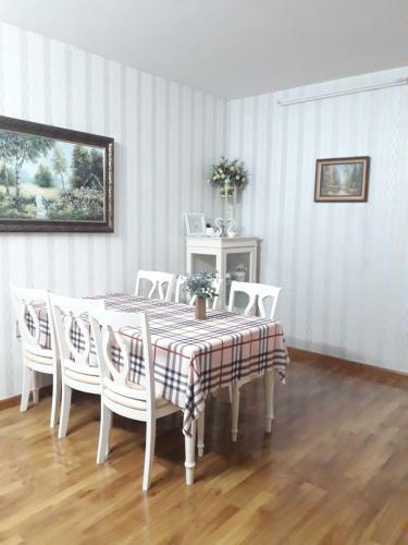 Osc Land Apartment