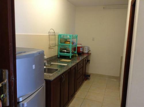 Osc Land Apartment