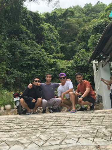 Villa Homestay V?ng T�u