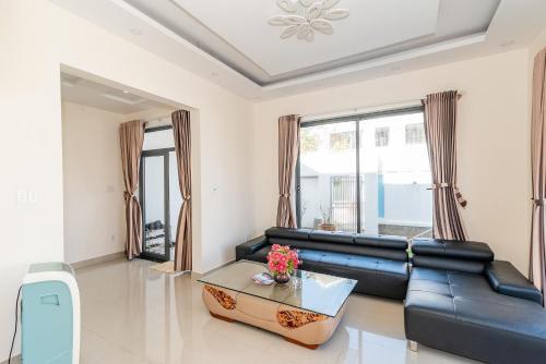 Palm Villa 12