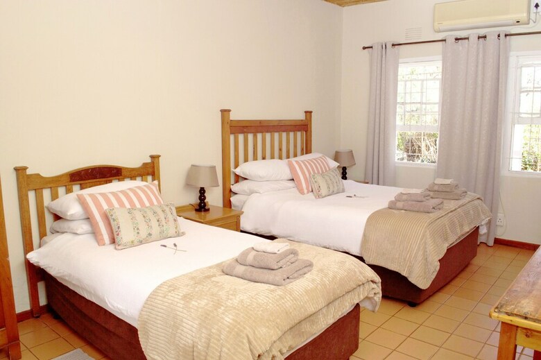 Hostal Die Dorpshuis