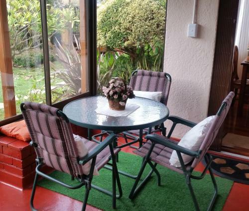 Apartamentos Bradclin House