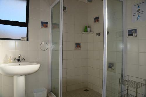 Apartamentos Bradclin House