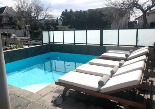 Hostal Southern Comfort Guest House