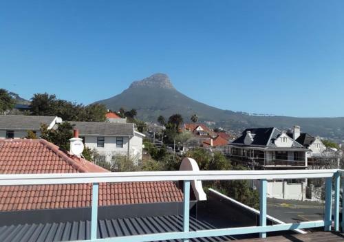 Hostal Southern Comfort Guest House