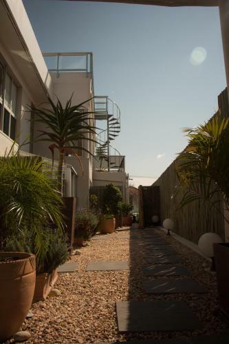 Hostal Southern Comfort Guest House