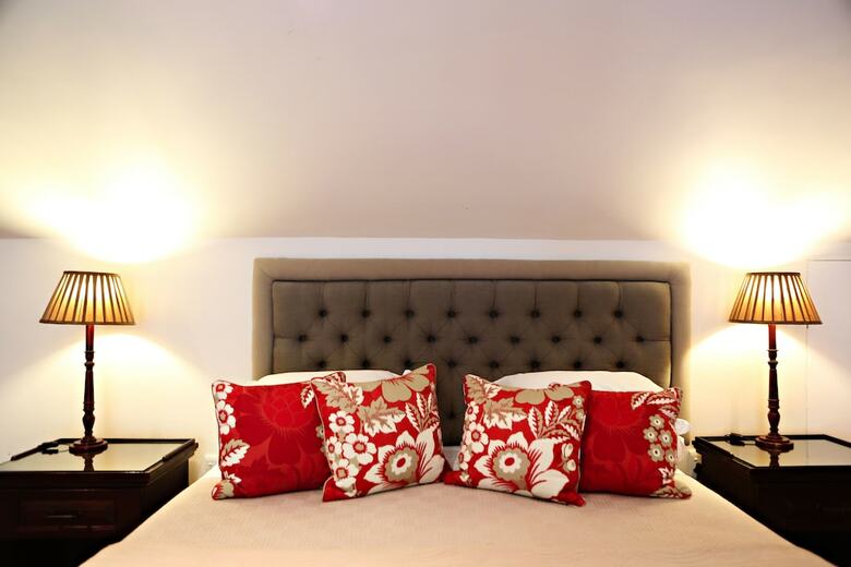 Hostal Ashbourne House Guest House