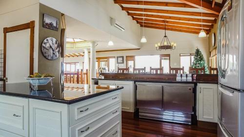 Hostal Knysna Pearl View Guest House