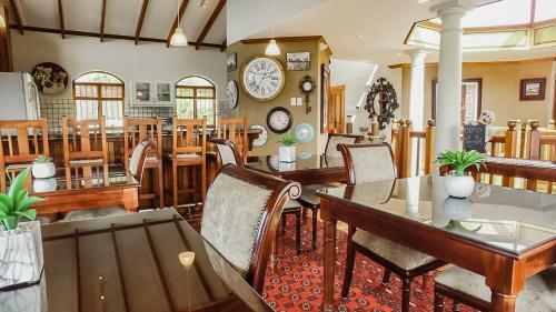 Hostal Knysna Pearl View Guest House