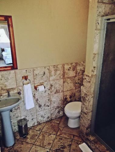 Hostal Safari Travelodge