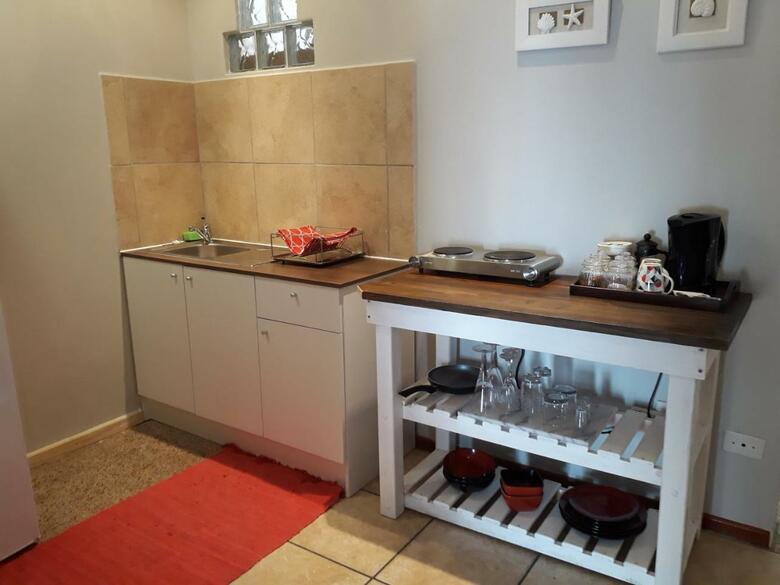 Hostal Croeso Guest House