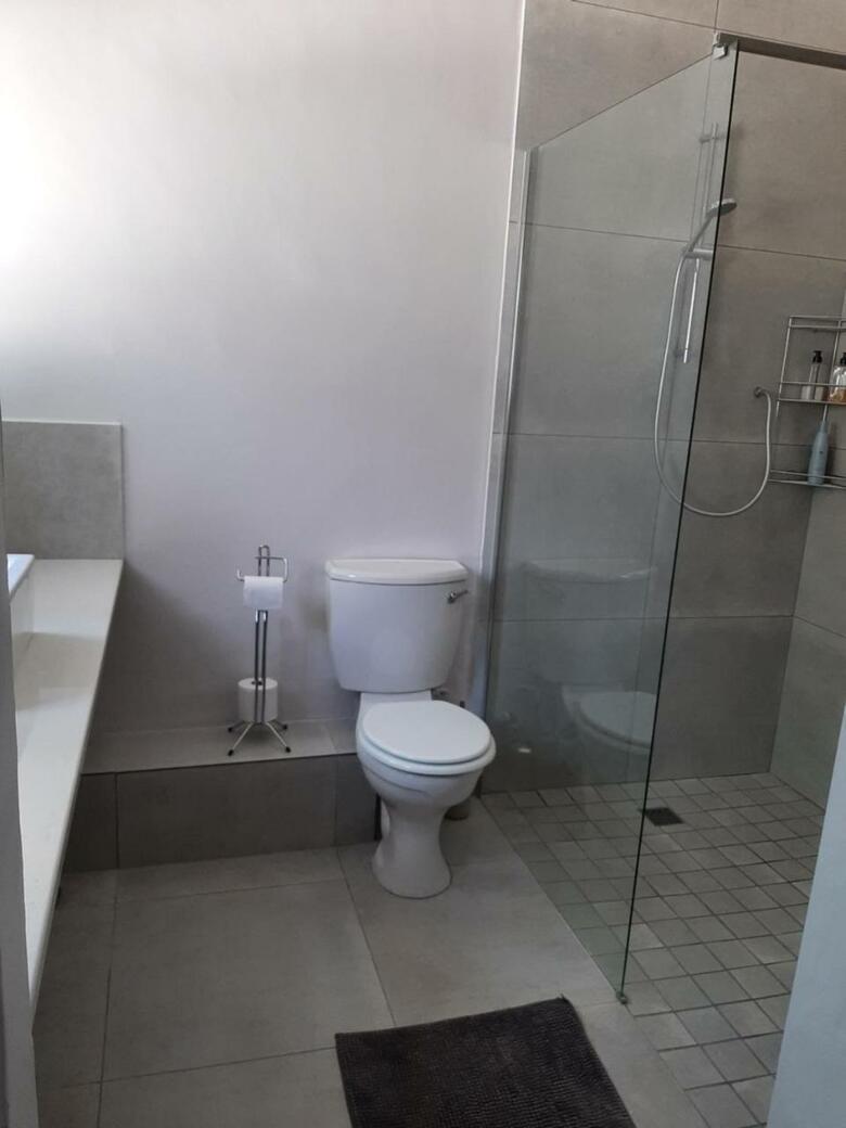 Hostal Croeso Guest House