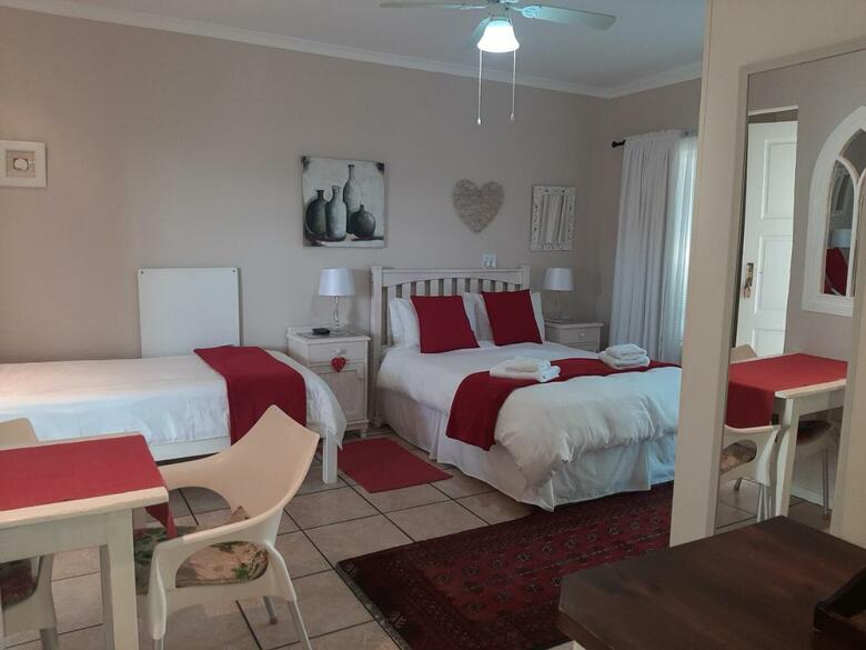 Hostal Croeso Guest House