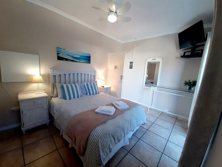 Hostal Croeso Guest House