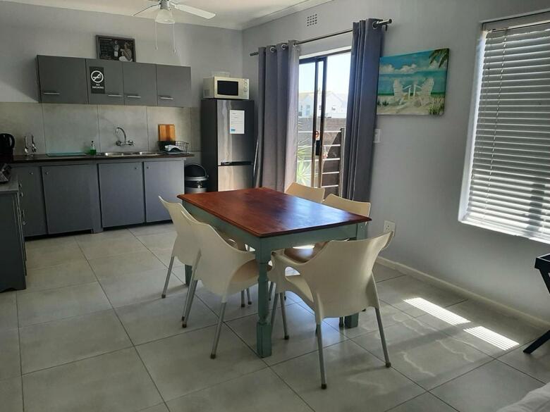 Hostal Croeso Guest House