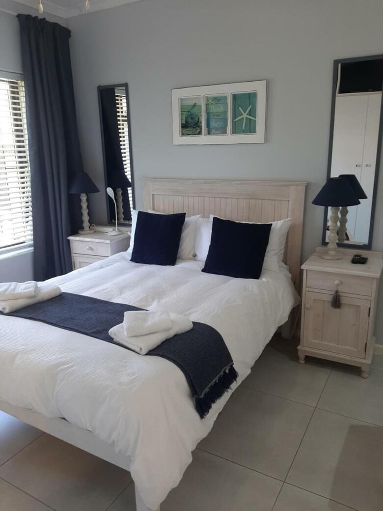 Hostal Croeso Guest House