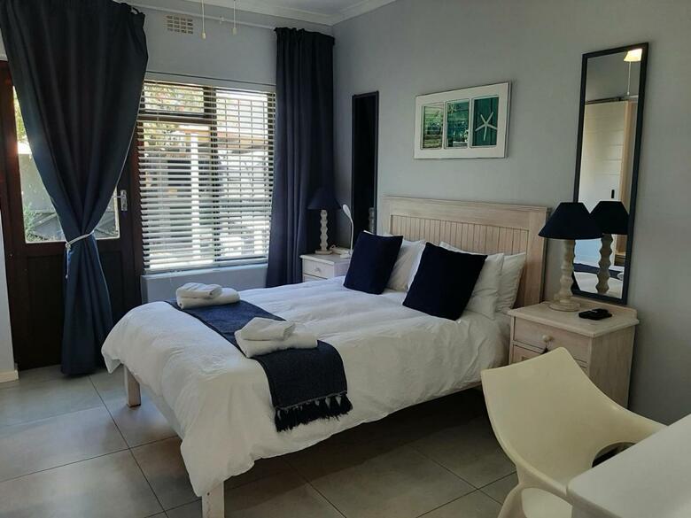 Hostal Croeso Guest House