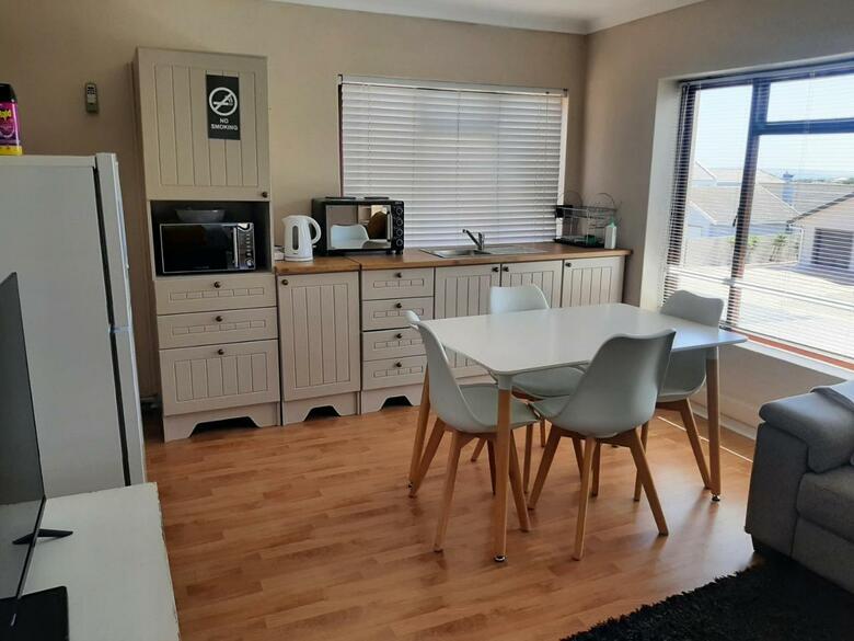 Hostal Croeso Guest House