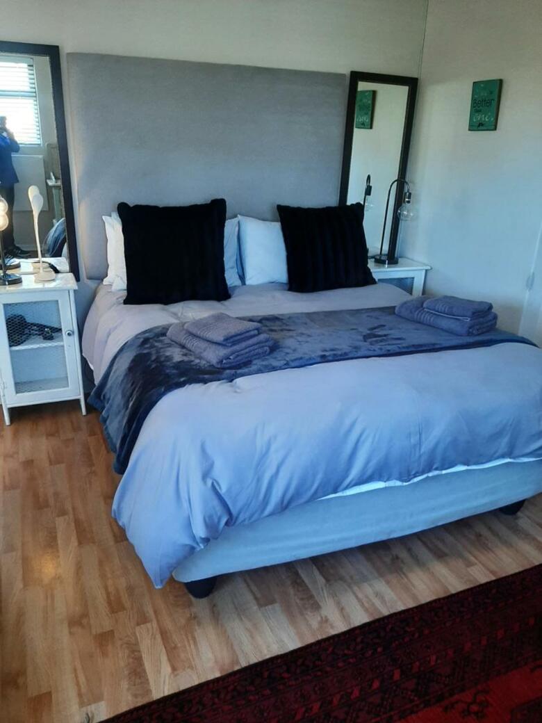 Hostal Croeso Guest House