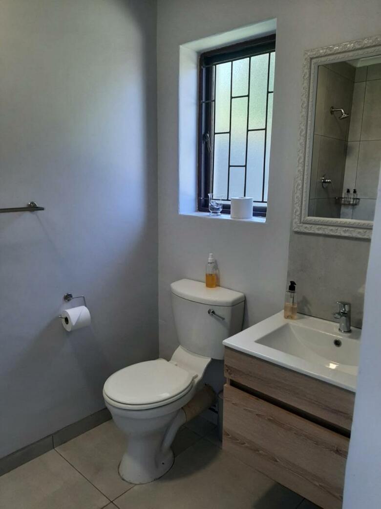 Hostal Croeso Guest House